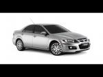 Mazda6 MPS 2006 года